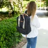Klub rodzinny Childhome Wickelrucksack - Podpis - Podgląd zdjęcia produktu 13