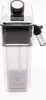 A close-up shot of a coffee machine milk frother system. Náhľad obrázku produktu