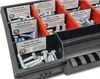 Assortimento di viti esagonali M4-M5-M6 // 8 mm-20 mm 215 Anteprima dell’immagine prodotto 3