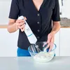 Taurus Robot 750 easy plus, Pürierstab, 750 W, Blau, Weiß Produktbild-Vorschau 5