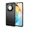Carbon Hülle für Honor Magic 6 Lite 5G Handyhülle Backcover Produktbild-Vorschau 1