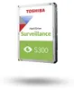Festplatte 3,5" Toshiba Surveillance S300 4TB 5400RPM Produktbild-Vorschau 3