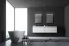 LED Spiegelschrank 40x60 cm, Alukorpus, Steckdose, 3 Produktbild-Vorschau 8