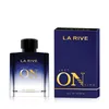 La Rive Just On Time Eau De Toilette Spray 100ml per uomo Anteprima dell’immagine prodotto 6