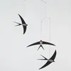Flensted Mobiles Fliegende Schwalben 3 Karton 35x50 Produktbild-Vorschau 1
