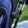 Dreirad 6-in-1 Dreirad mit Schubstange, Kinderdreirad mit Produktbild-Vorschau 9