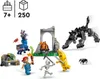LEGO Fortnite Le Camp de Banane et Mécano 77075, set di Anteprima dell’immagine prodotto 2
