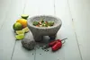 Mortaio - KitchenCraft | Messicano Anteprima dell’immagine prodotto 2