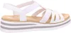 Rieker Riemchensandalette  Weiß Produktbild-Vorschau 40