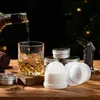 Whisky-Räucherset - 6 Geschmacksrichtungen Holzspäne, 2 Produktbild-Vorschau 2