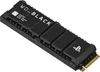 WD_BLACK WD Black SN850P WDBBYV0080BNC-WRSN - Für Produktbild-Vorschau 1