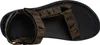 TEVA Hurricane XLT2 Sandale Herren braun 44,5 Produktbild-Vorschau 25