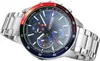 Tommy Hilfiger Bank 1791718 Herrenuhr Produktbild-Vorschau 26