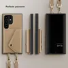Etui na telefon Selencia Sera ze sznurkiem i kopertą na Podgląd zdjęcia produktu 5