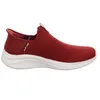 Skechers Herren Slip-On Sneaker ULTRA FLEX 3.0 SMOOTH STEP Produktbild-Vorschau 4