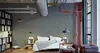 10 m VLIES WALLPAPER rolka sivý betón kameň efekt ilúzia Náhľad obrázku produktu 2