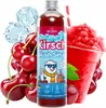 Belissia Slush Eis Sirup 250ml Konzentrat - Kirsche - sehr Produktbild-Vorschau 1