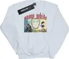 Disney - Sweatshirt für Herren BI17069 (4XL) (Weiß) Produktbild-Vorschau 1
