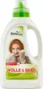 AlmaWin® Waschmittel Wolle & Seide [750ml - 50 Ladungen] Produktbild-Vorschau 1