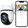 TP Link C520WS Innen- und Außen-IP-Sicherheitskamera 1440P Produktbild-Vorschau 5