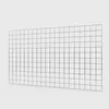 Gitter 5 x 5 cm Maschenweite - Maße: 100 x 60 cm Produktbild-Vorschau 4