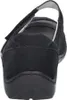 Waldläufer Damen Ballerinas  Leder schwarz 6,5 Produktbild-Vorschau 40