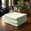 Stoffservietten Olivgrün 40x40 cm – zeitlose Produktbild-Vorschau 2