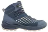Lowa Zirrox IIGTX Mid Jr. Wanderschuh Blau in Gr. 40 Produktbild-Vorschau 20