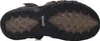 Teva Tirra Damen Sandalen 4177CRBO Naturleder Braun Sommer Produktbild-Vorschau 5