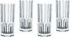 Nachtmann Aspen, Transparent, Glas, 4 Stück(e), Aspen, 309 Produktbild-Vorschau 9