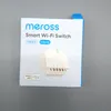 Meross Smart Lichtschalter Hausautomation 1 Wege kompatibel Produktbild-Vorschau 3