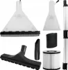 Acqua hoover 4IN1 Aspirapolvere Wet dry hoover 20L Filtro Anteprima dell’immagine prodotto 3