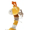 SIGIKID Sigikid Aktiv-Giraffe Yellow Produktbild-Vorschau 6