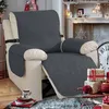 Möbelschoner，Sofahusse，Couchbezug，Sofaschoner，Rutschfest，für Produktbild-Vorschau 4