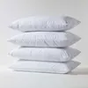 HOMESCAPES 4er-Set wasserdichte Kissenschoner - Produktbild-Vorschau 2
