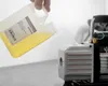 10x 1000 ml kanister z HDPE, G40 s čiernym skrutkovacím Náhľad obrázku produktu 3