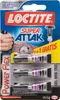 Super Bond Gel Mini Trio – 3 Stück – Extra starker Produktbild-Vorschau 2