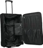 travelite trolley paklite Orlando 2W Trolley Black noir Voir les images du produit 6
