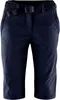 MAIER Sports Lawa Shorts Damen blau 40 Produktbild-Vorschau 4