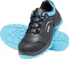 uvex 2 xenova Halbschuh S3 SRC, Gr. 42, schwarz/blau Produktbild-Vorschau 12