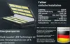 JUNG Vollspektrum LED Wachstumslampe PB360 Vollspektrum Produktbild-Vorschau 2