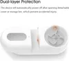 Xiaomi Mijia Fusselentferner-Set, USB-Aufladung, 90 Produktbild-Vorschau 12