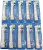 Oral-B Pro Precision Clean 10 - kartáčky - bílé Náhled obrázku produktu 15