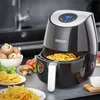 Monzana Friteuse sans huile 9en1 Friteuse électrique 3,6 L Voir les images du produit 2