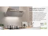 Berbel Ergoline 2 BKH 70 EG 2 Kopffreihaube 70 cm Silber Produktbild-Vorschau 4