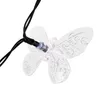 MasterLED Solar Lichterkette Schmetterling 20 LED – 3000K Produktbild-Vorschau 8