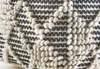 Kobolo Sitzpouf Pouf Sitzwüfel Hocker - RAJA - aus Produktbild-Vorschau 6