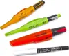 Bau-/Tieflochmarker Master-Set Installateur sortiert PICA Voir les images du produit 17