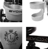 Byox Tricycle Flexy Lux 3 in 1 Dreirad, klappbar, Produktbild-Vorschau 7