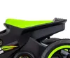 Milly Mally Pedal-Gokart für Kinder Rider Green Produktbild-Vorschau 4